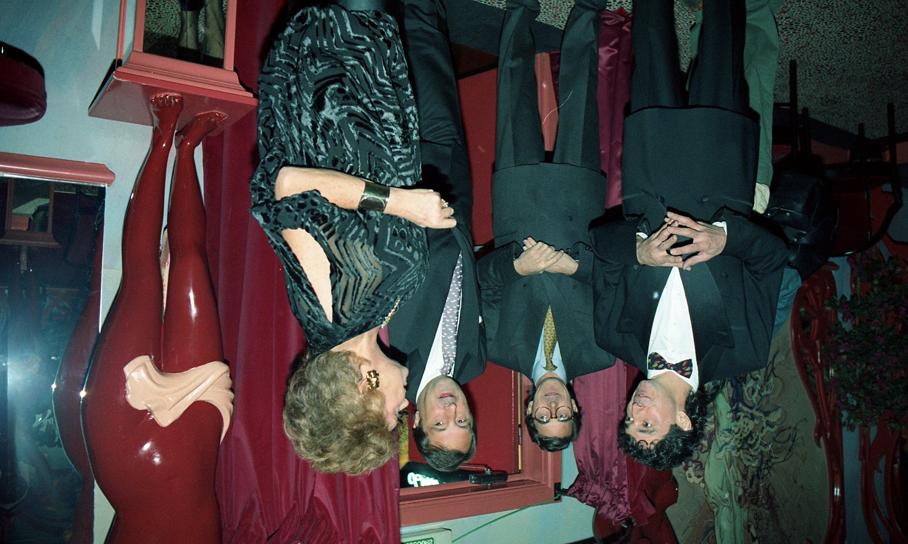 Soirée Philippine de Rothschild - Photo 13